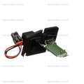 Standard Ignition AC HEATER SWITCH AND RELAY OE Replacement 7 Blade Terminal RU-60